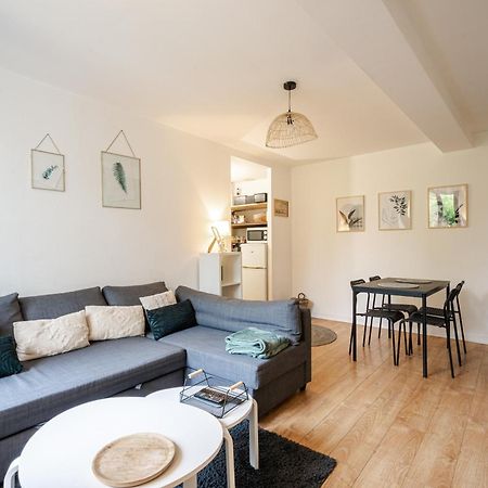 Le Botanica Apartment Angers Exterior foto